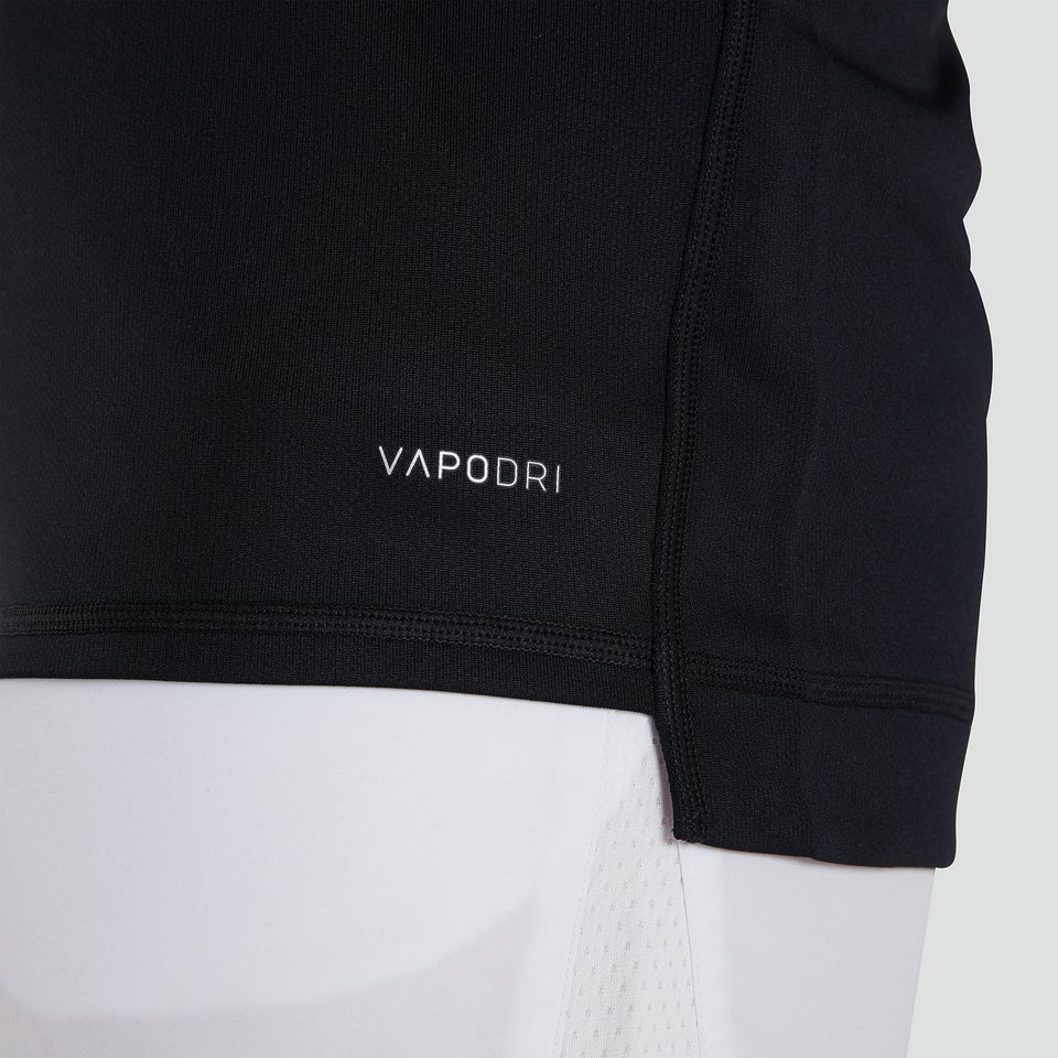 Womens Club Jersey Black