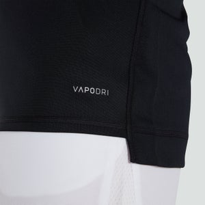 CANTERBURY CLUB JERSEY AF BLACK