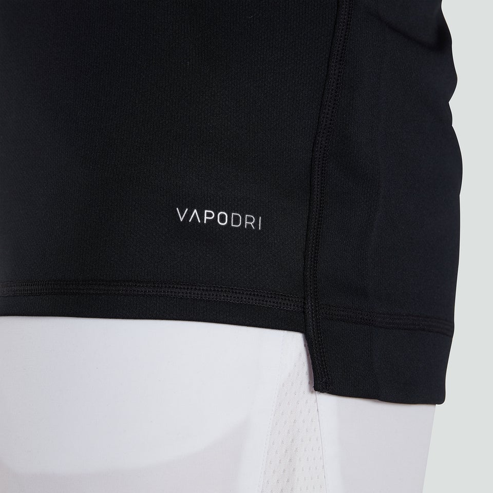 CANTERBURY CLUB JERSEY AF BLACK