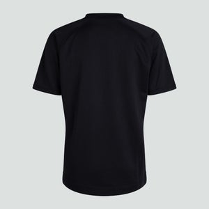 Womens Club Jersey Black