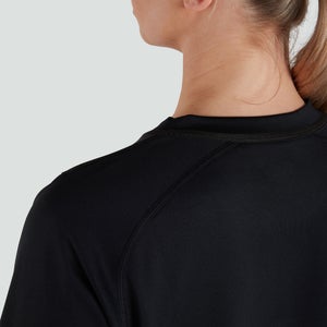 CANTERBURY CLUB JERSEY AF BLACK