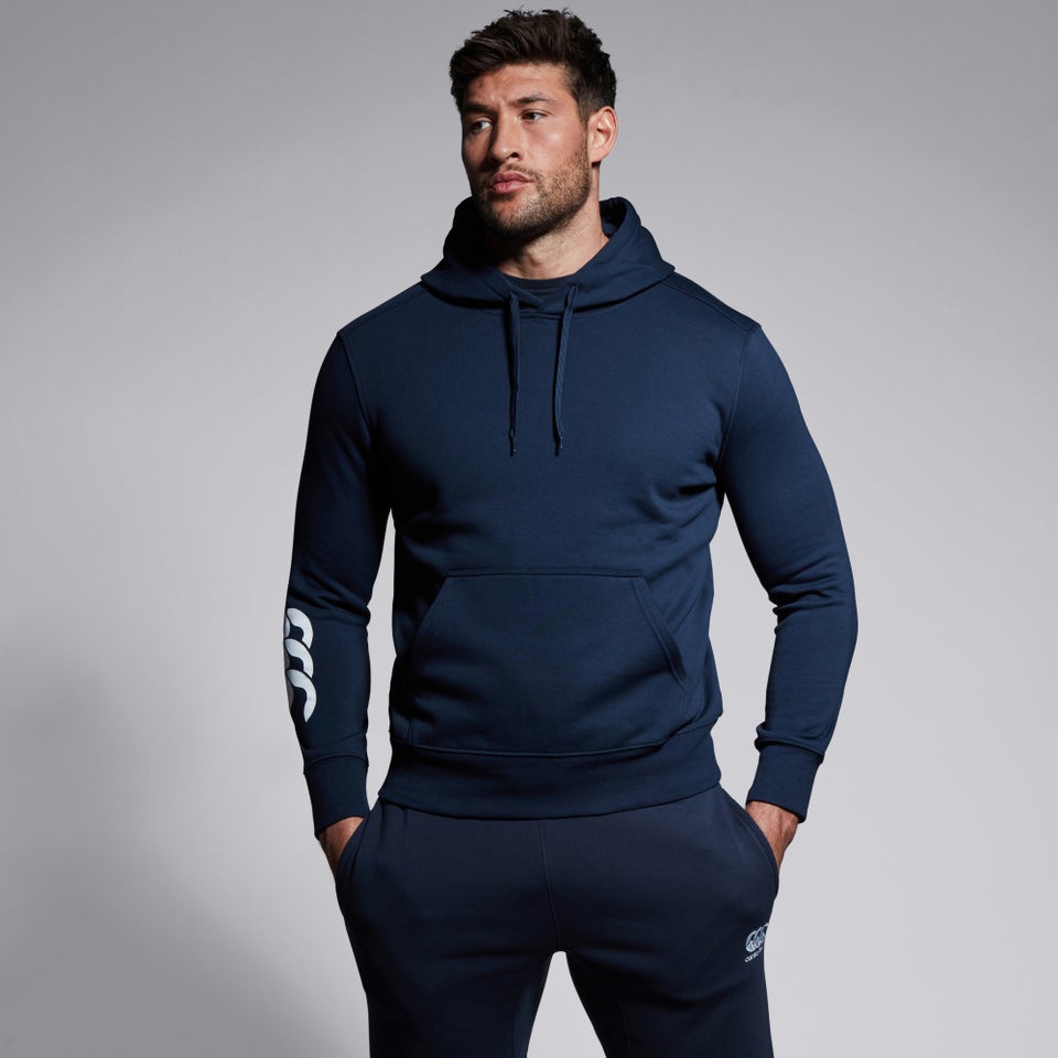 CLUB HOODY