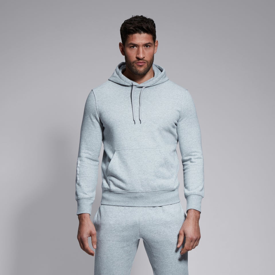 CLUB HOODY