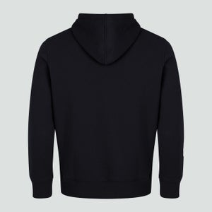 Mens Club Hoody Black