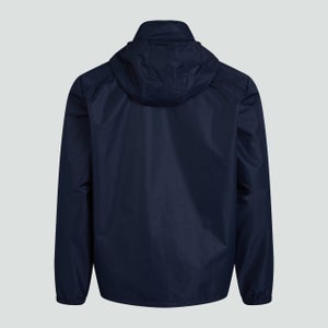 CLUB VAPOSHIELD RAIN JACKET - FULL ZIP