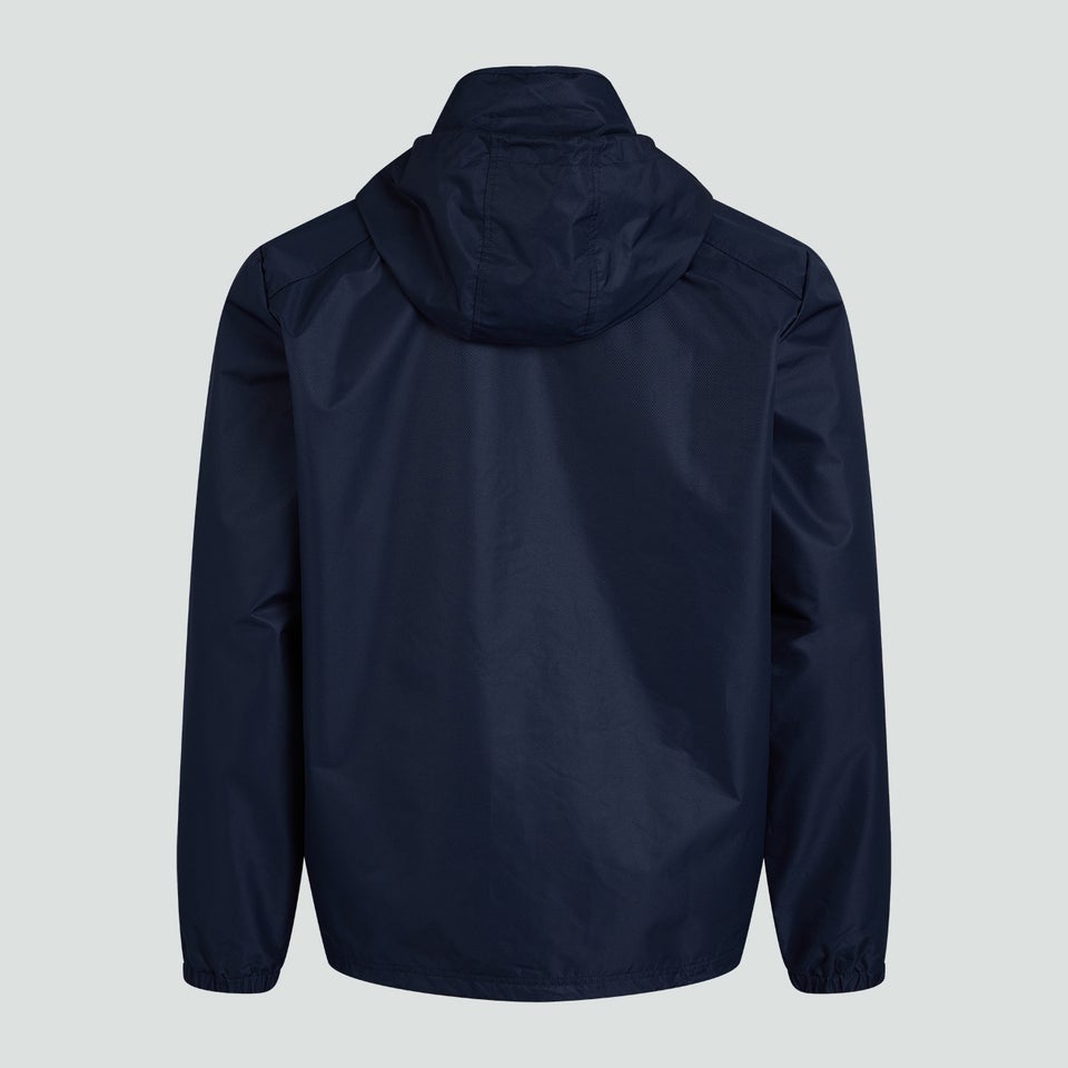CLUB VAPOSHIELD RAIN JACKET - FULL ZIP