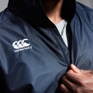 CLUB VAPOSHIELD RAIN JACKET - FULL ZIP