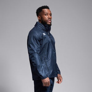 CLUB VAPOSHIELD RAIN JACKET - FULL ZIP