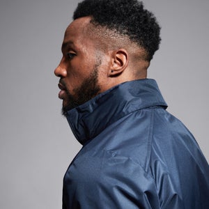 CLUB VAPOSHIELD RAIN JACKET - FULL ZIP