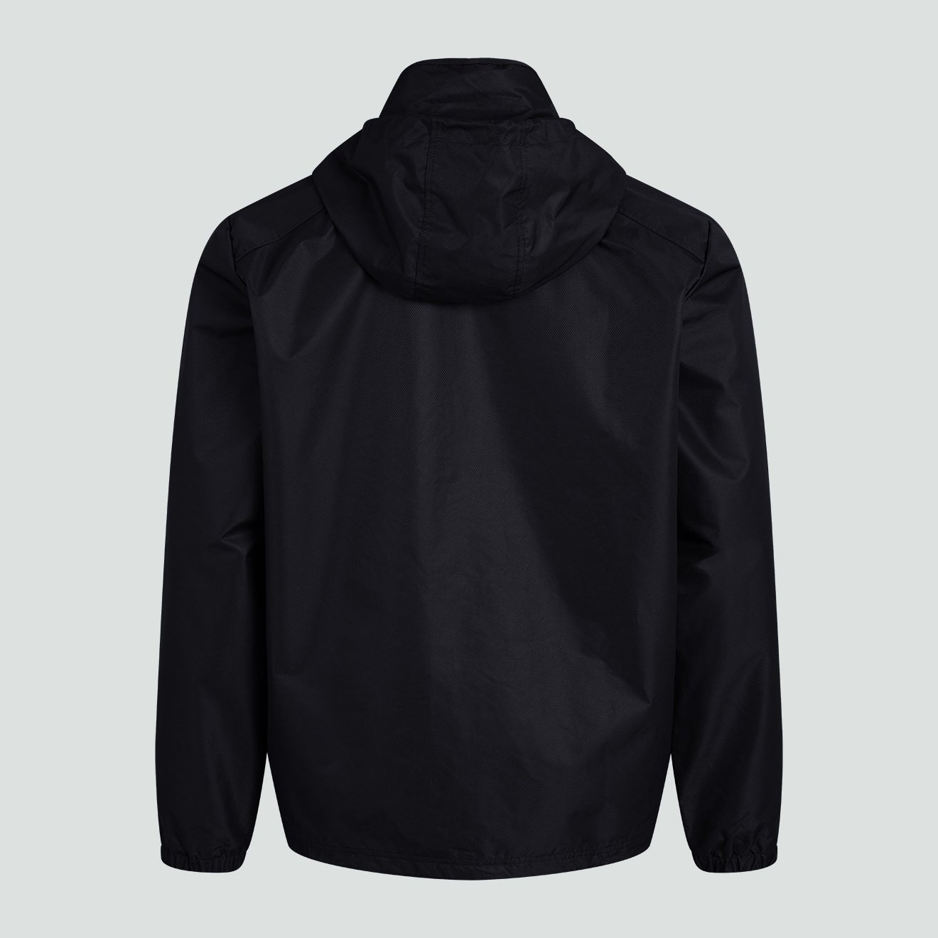 CLUB VAPOSHIELD RAIN JACKET - FULL ZIP | Canterbury of New Zealand