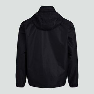 CLUB VAPOSHIELD RAIN JACKET - FULL ZIP
