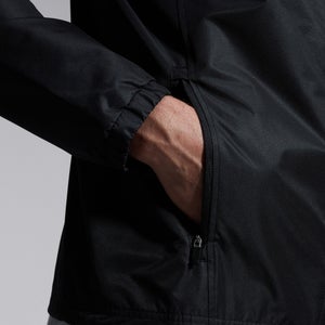 CLUB VAPOSHIELD RAIN JACKET - FULL ZIP