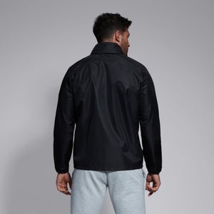 CLUB VAPOSHIELD RAIN JACKET - FULL ZIP