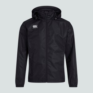 CLUB VAPOSHIELD RAIN JACKET - FULL ZIP