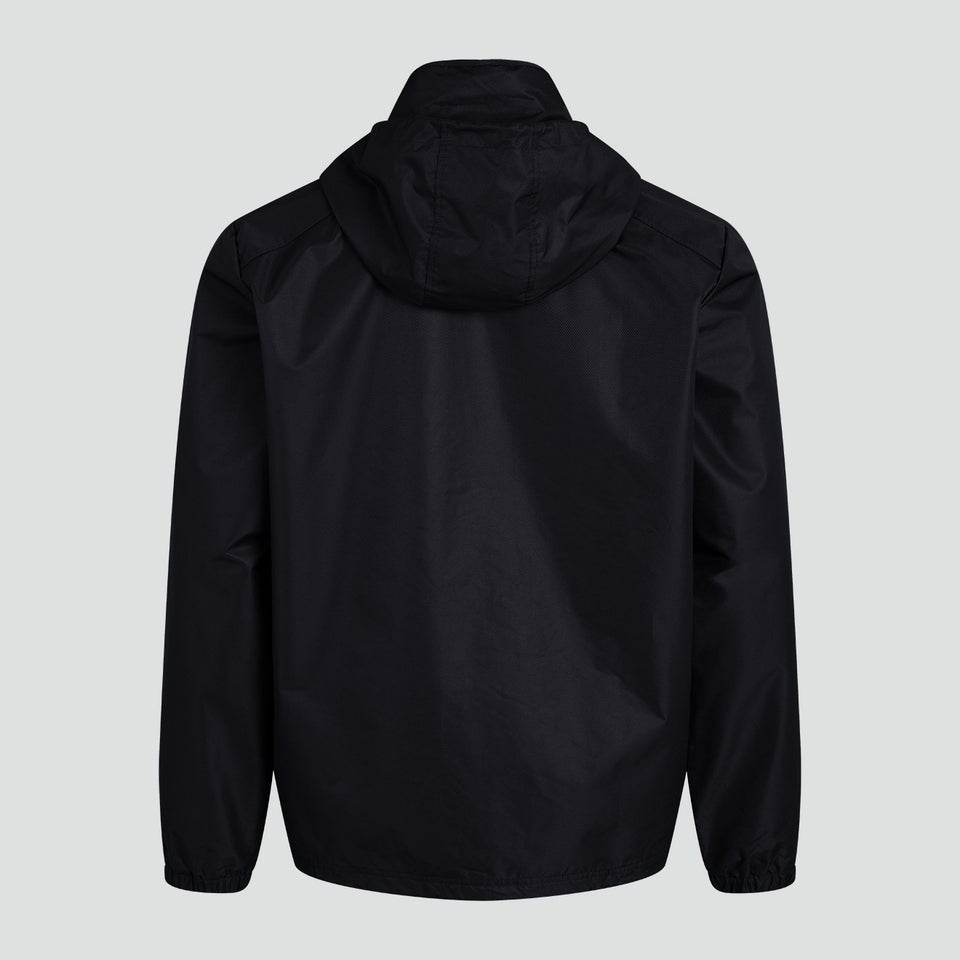 CLUB VAPOSHIELD RAIN JACKET - FULL ZIP