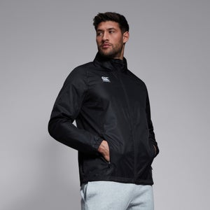 CLUB VAPOSHIELD RAIN JACKET - FULL ZIP