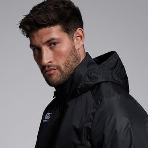 CLUB VAPOSHIELD RAIN JACKET - FULL ZIP