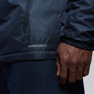 Mens Club Vaposhield Stadium Jacket Navy