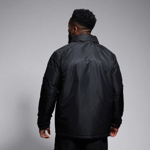 Mens Club Vaposhield Stadium Jacket Black