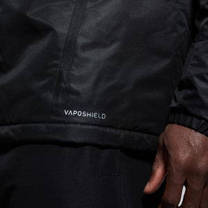Mens Club Vaposhield Stadium Jacket Black