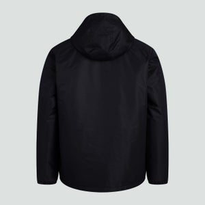 Mens Club Vaposhield Stadium Jacket Black