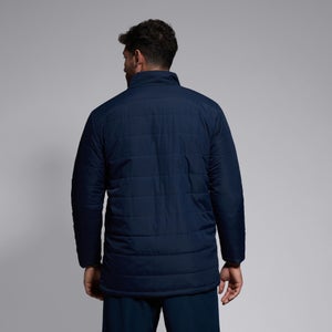 CANTERBURY PADDED JACKET AM NAVY