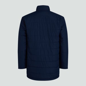 CANTERBURY PADDED JACKET AM NAVY
