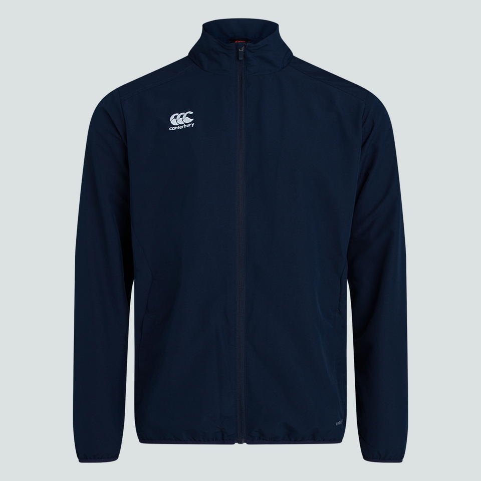 CLUB TRACK JACKET