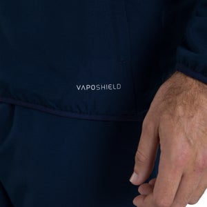 Mens Club Track Jacket Navy