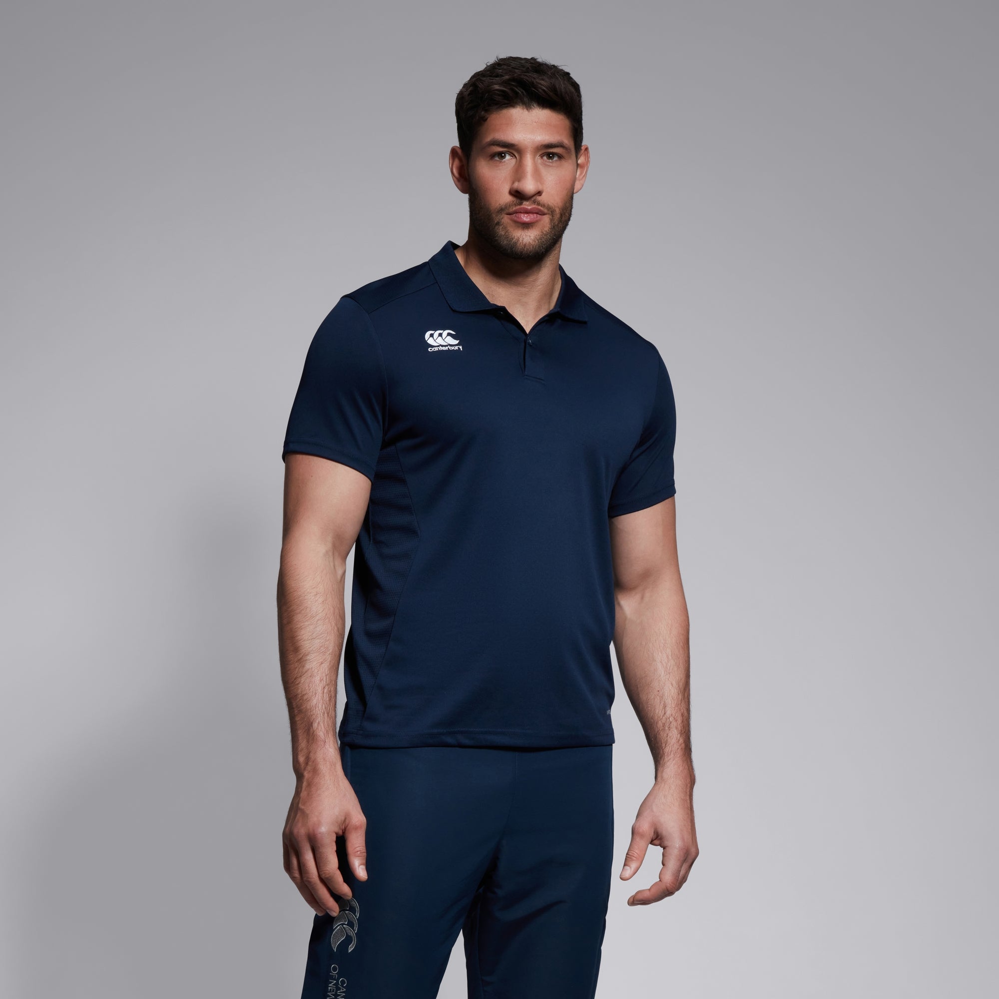 Mens Polo Shirt | Classic Polo Shirts | Canterbury Australia