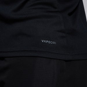 Mens Club Dry Polo Shirt Black