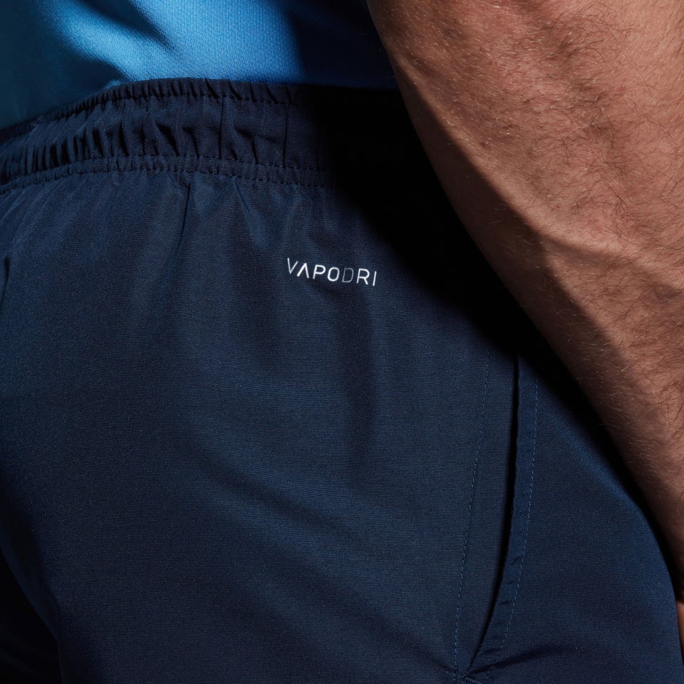 Mens Club Shorts Navy