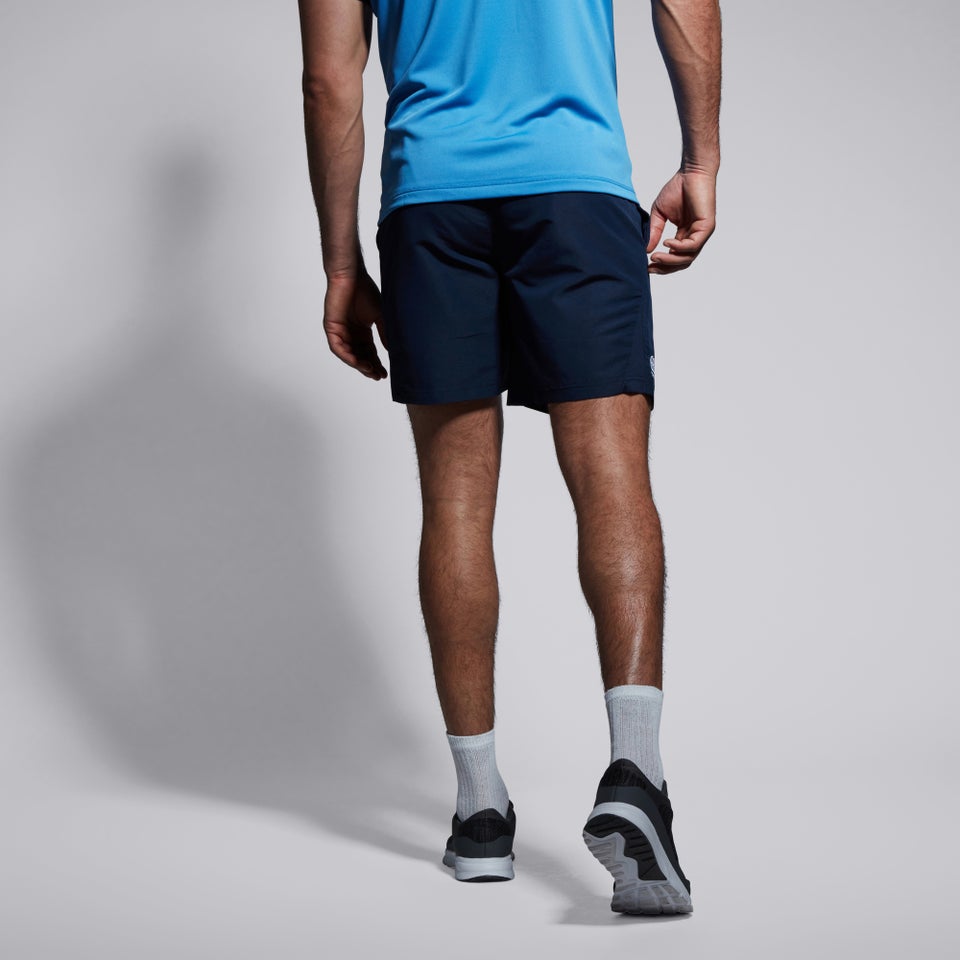 MENS CLUB SHORT NAVY