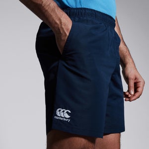 MENS CLUB SHORT NAVY