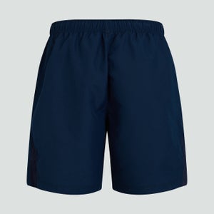 Mens Club Shorts Navy