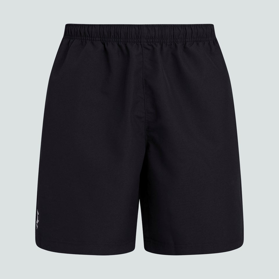 MENS CLUB SHORT BLACK
