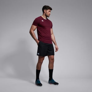 MENS CLUB SHORT BLACK