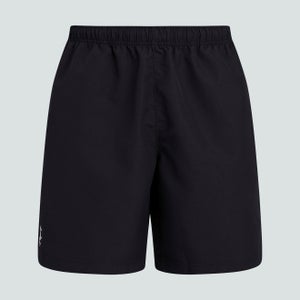 MENS CLUB SHORTS BLACK