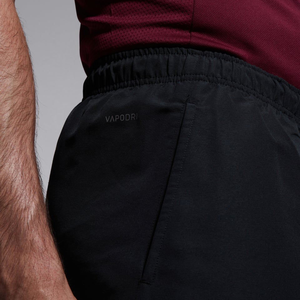 MENS CLUB SHORTS BLACK