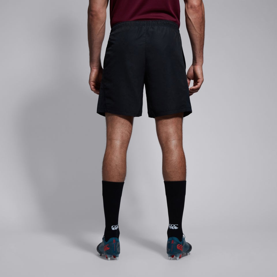 MENS CLUB SHORT BLACK