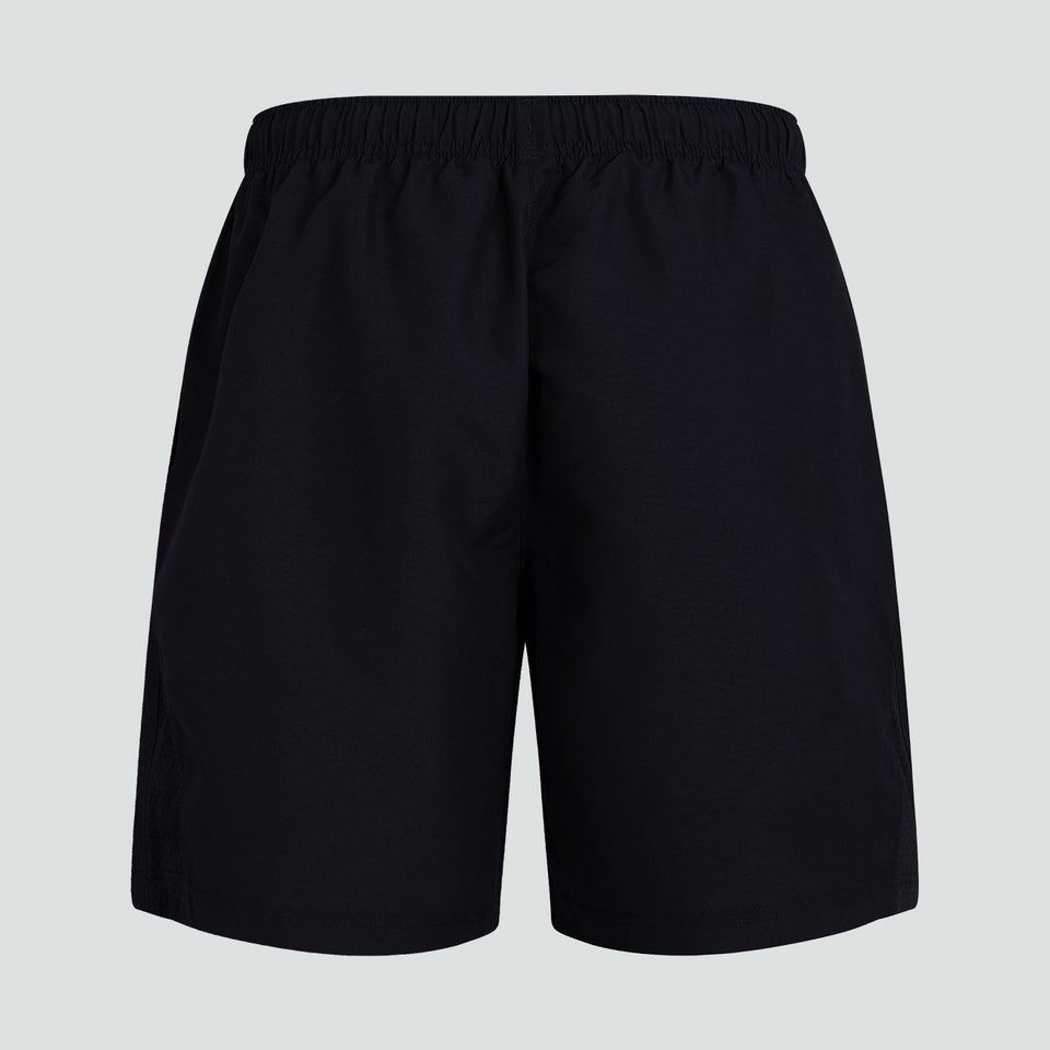 MENS CLUB SHORTS BLACK