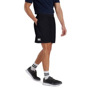 MENS CLUB SHORT BLACK