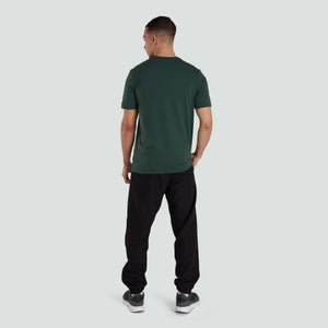 CANTERBURY CLUB PLAIN TEE AM GREEN