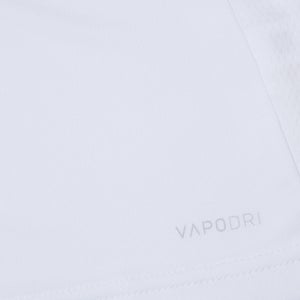 CANTERBURY CLUB DRY TEE AM WHITE