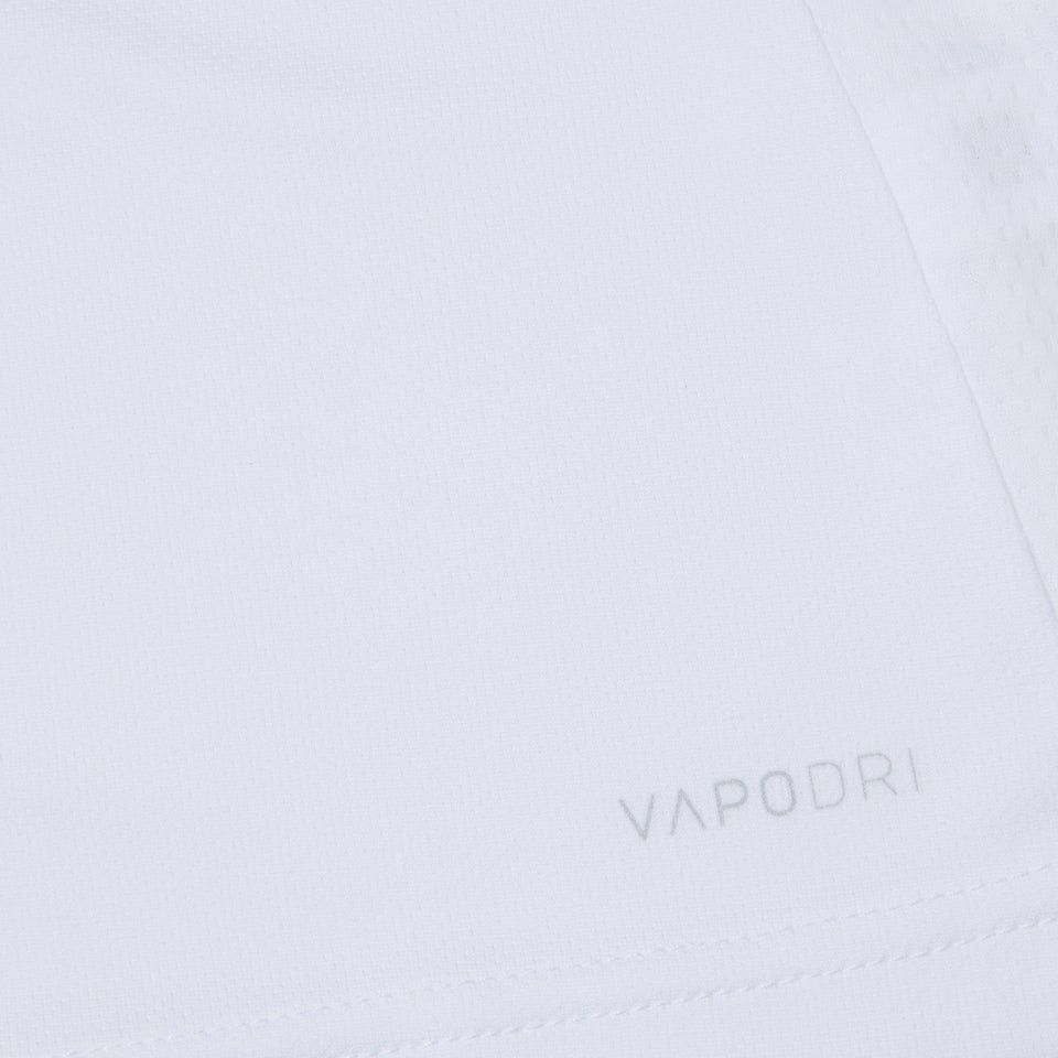 CANTERBURY CLUB DRY TEE AM WHITE