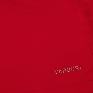 Mens Club Dry Tee Red