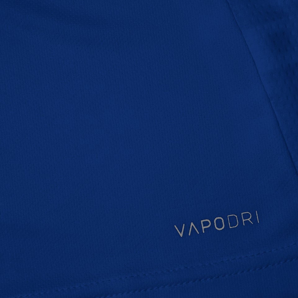 Mens Club Dry Tee Blue