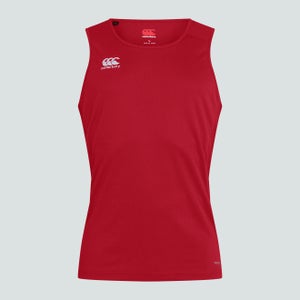 CLUB DRY SINGLET