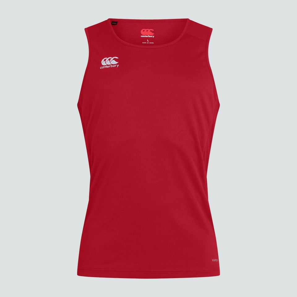 CLUB DRY SINGLET
