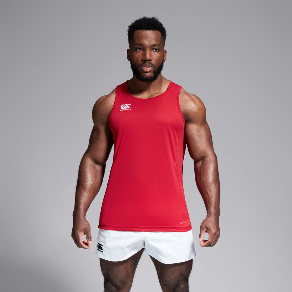 CLUB DRY SINGLET